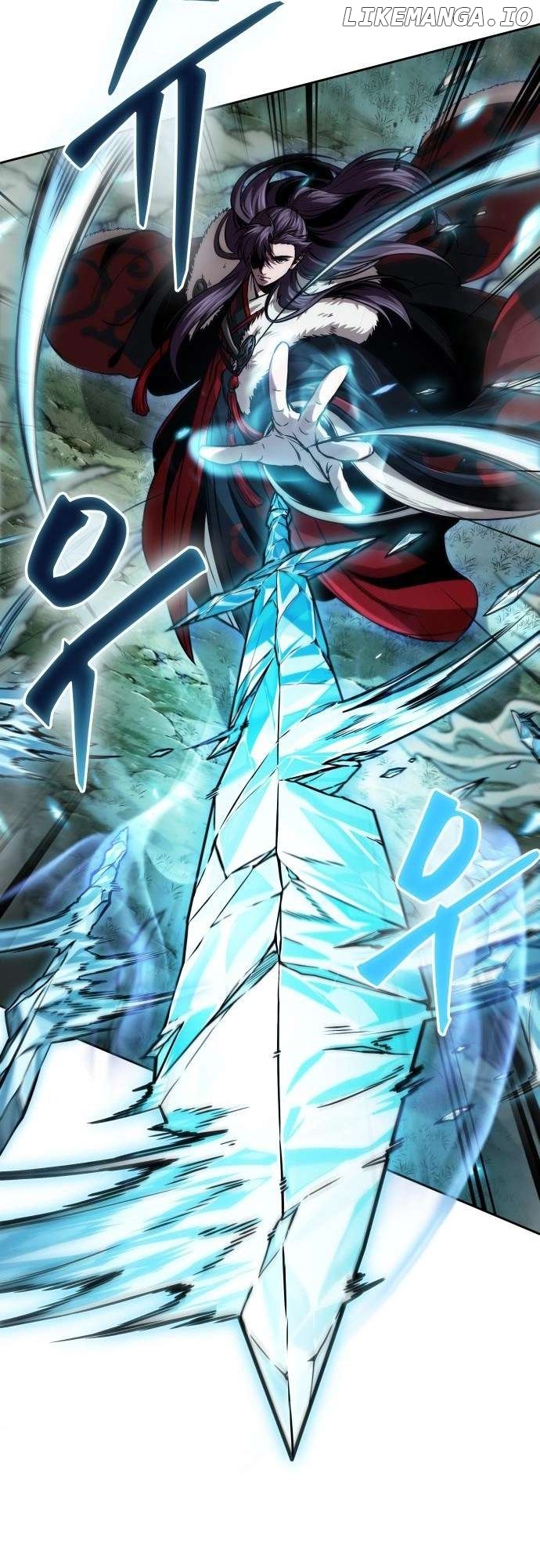 Nano Machine Chapter 254 image 33